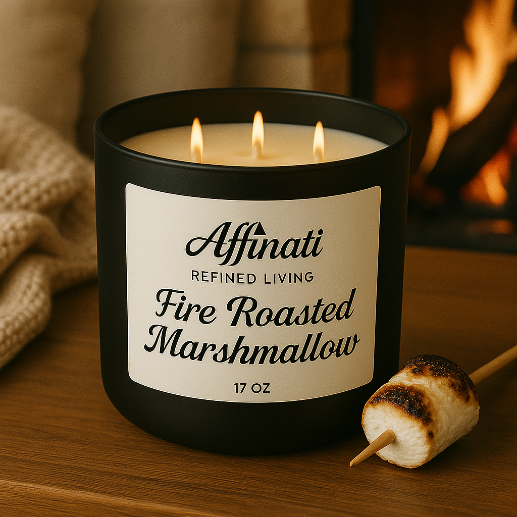 The Benefits of Organic Clean Candles: A Healthier Way to Scent Your Home