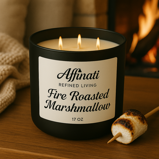 The Benefits of Organic Clean Candles: A Healthier Way to Scent Your Home