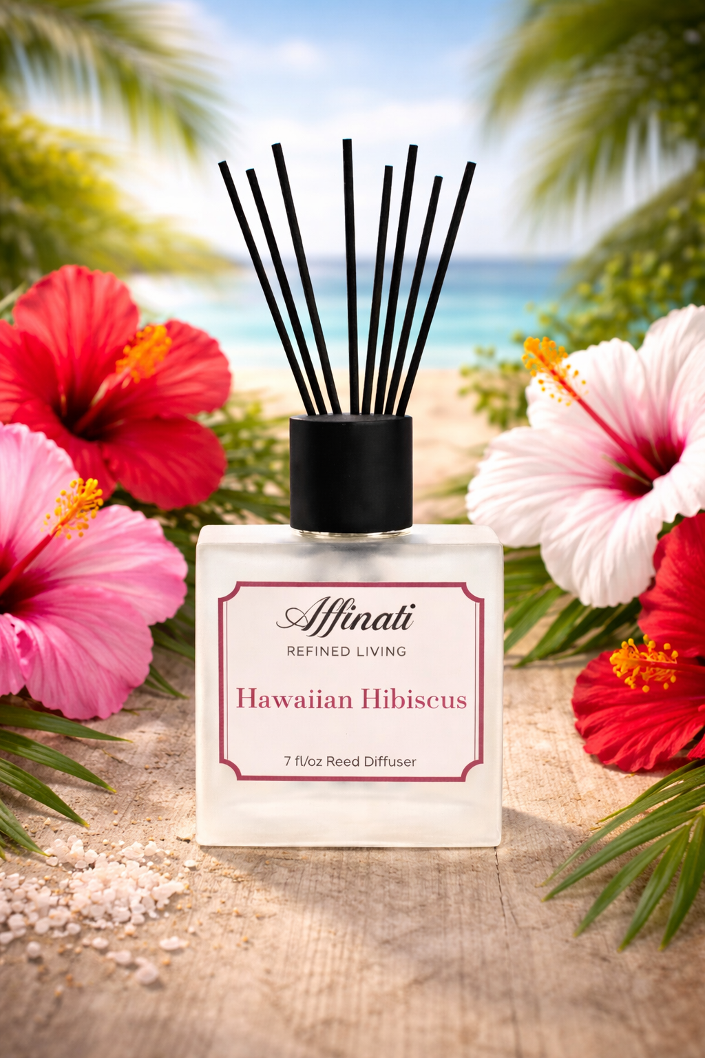 Harlem Candle Company Rietdiffusers Review: Geuren, Sterkte \u0026 Alternat –  Affinati, image size:1024x1536