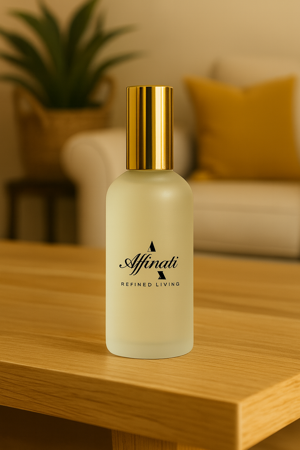 Room Spray - Affinati