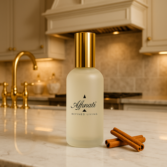 Cinnamon Swirl Room Spray