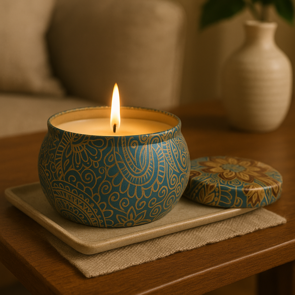 Mini Candle - Affinati