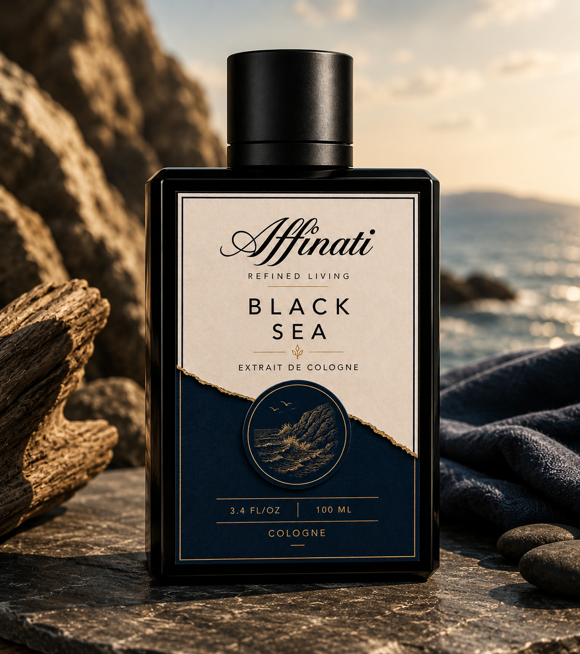 Kolínská Black Sea