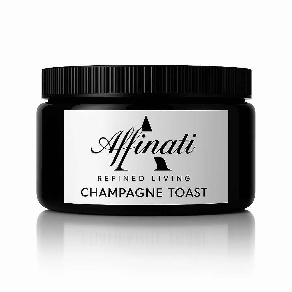Champagne Toast - Shea Butter Body Lotion (10 oz)
