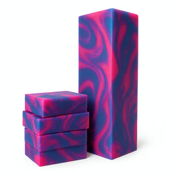Aloe Mist Bar Soap - Affinati