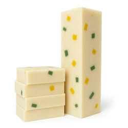 Avocado & Lemon Zest Bar Soap - Affinati