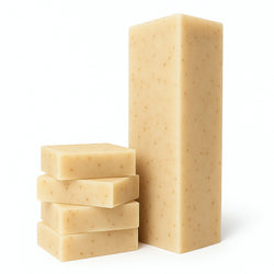 Icy Peppermint Bar Soap - Affinati