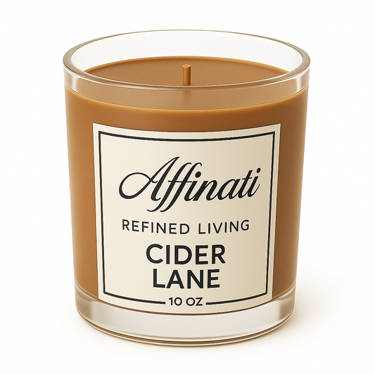 Cider Lane Original Candle - Affinati