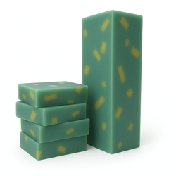 Tropical Essence Bar Soap - Affinati