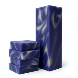 Citrus Breeze Bar Soap - Affinati