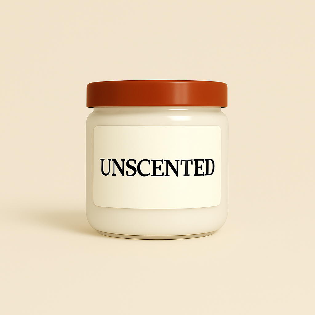 Hydrating Face Cream - Unscented - Affinati
