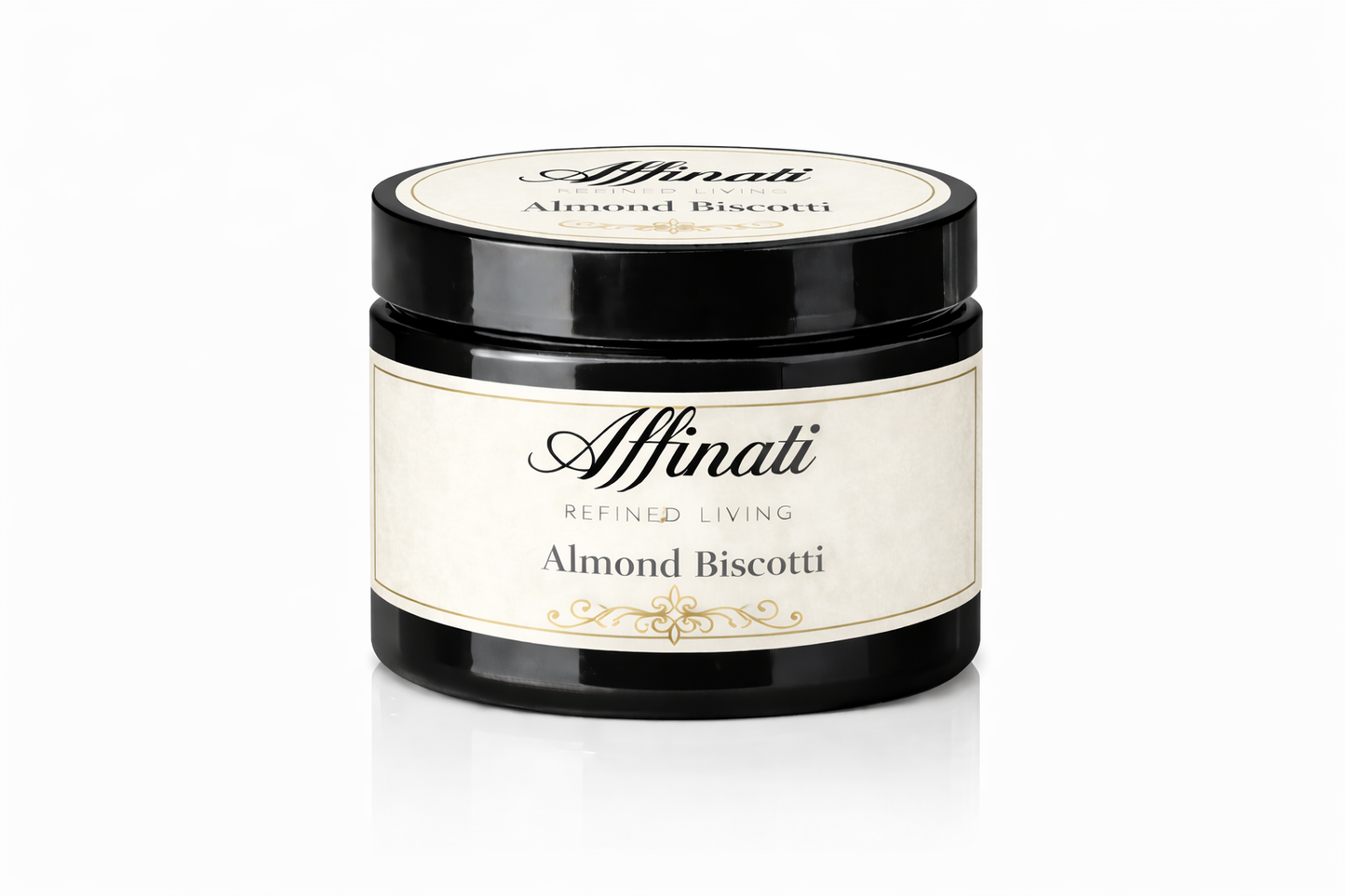 Mandel-Biskuit Luxus-Gesichtscreme – Tiefe Feuchtigkeit