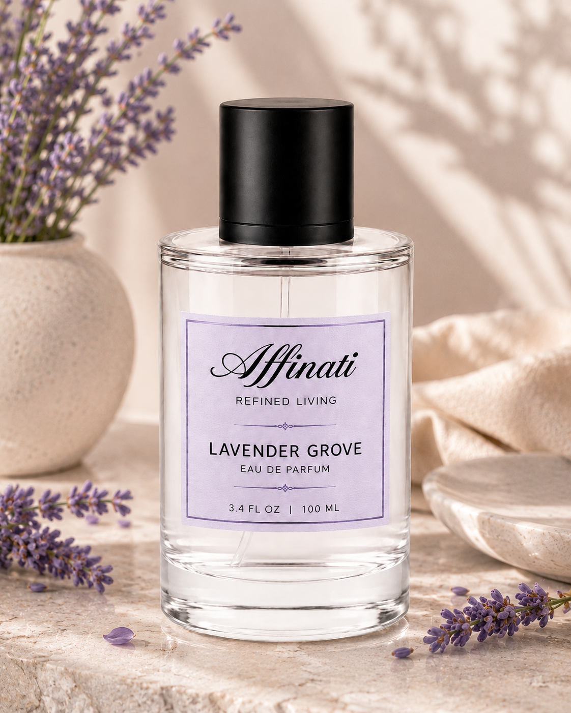 Άρωμα Lavender Grove