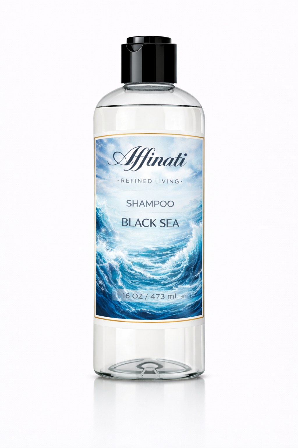 法式香草洗发水