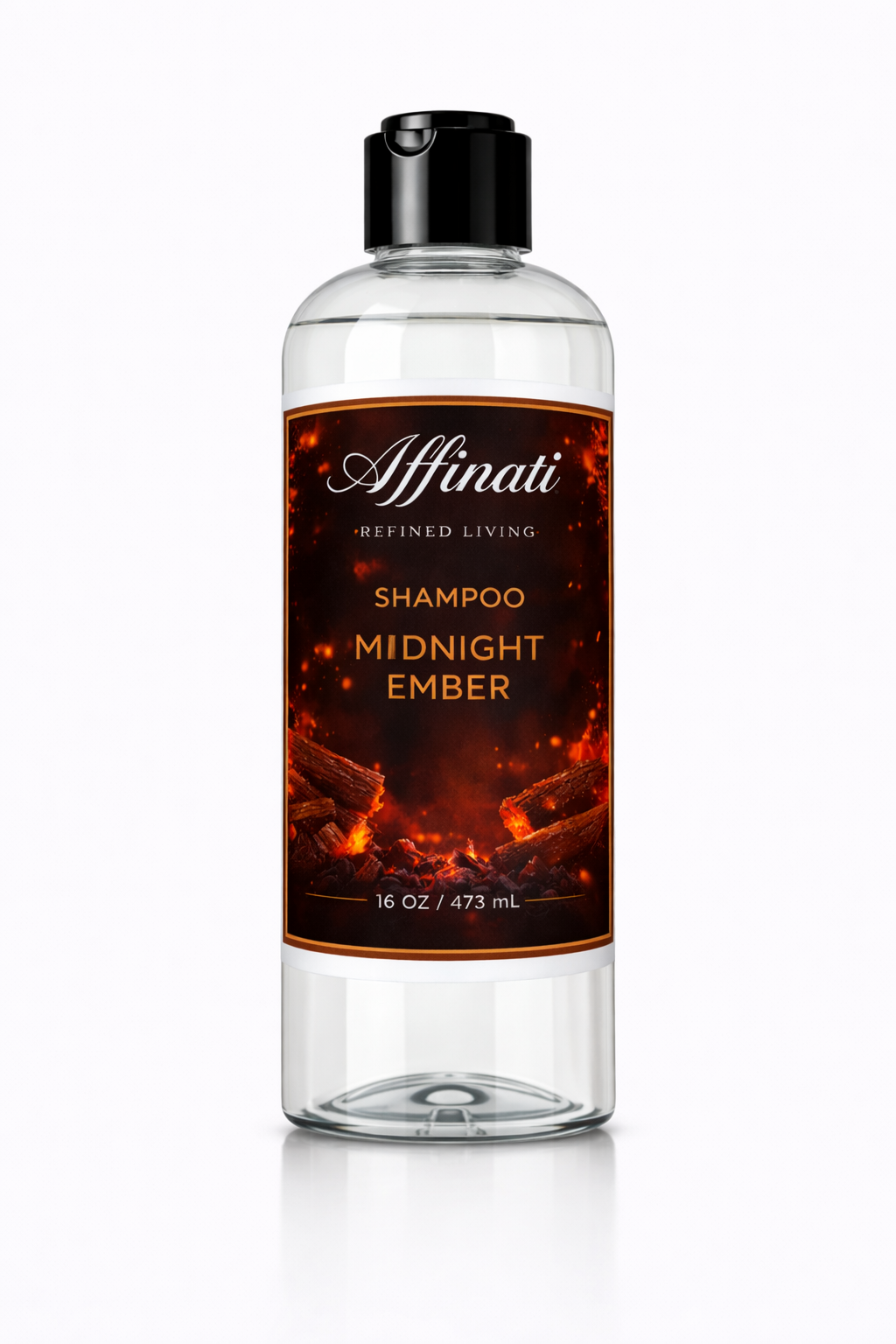 法式香草洗发水