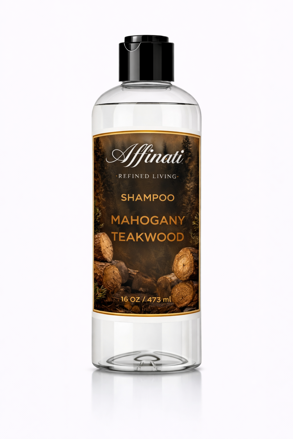 法式香草洗发水