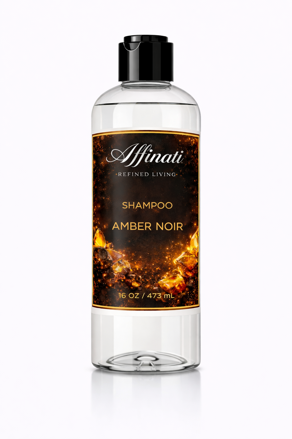 Ranskalainen vaniljashampoo