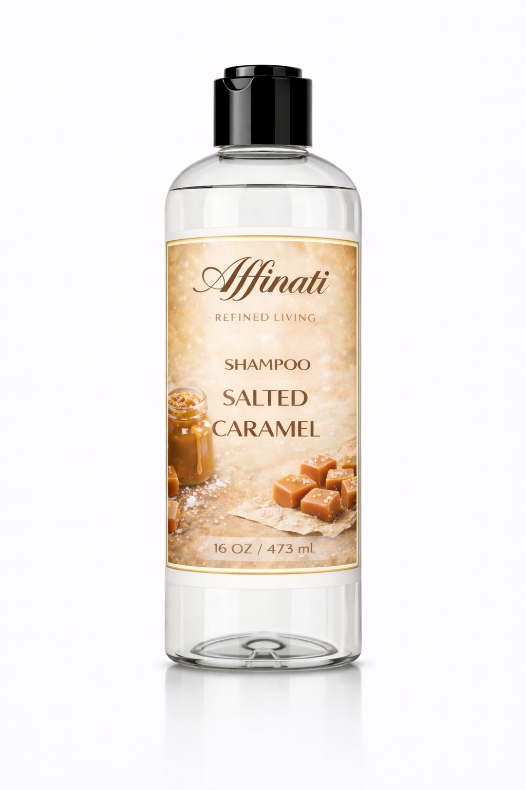 شامبو الفانيليا الفرنسية