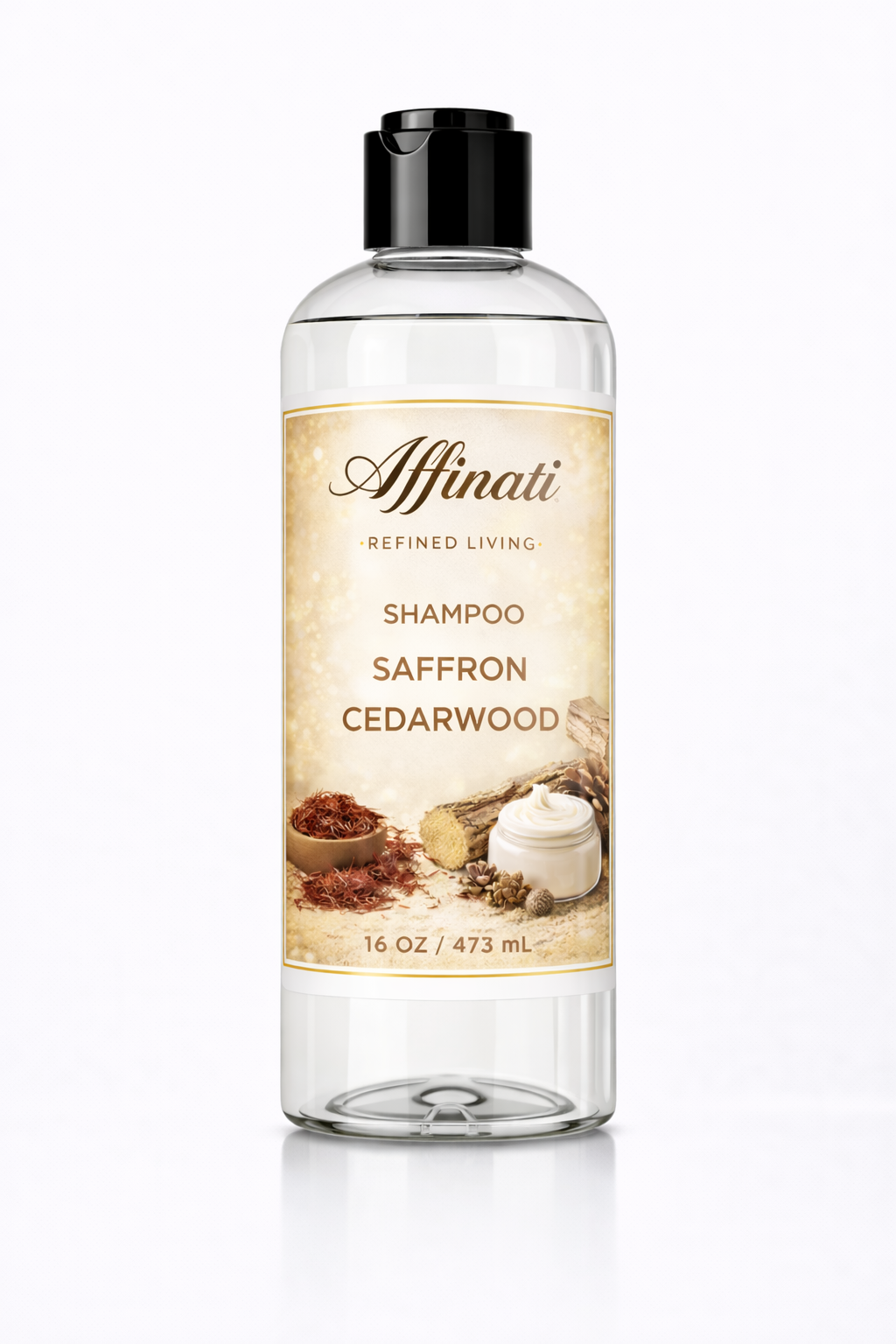 프렌치 바닐라 샴푸