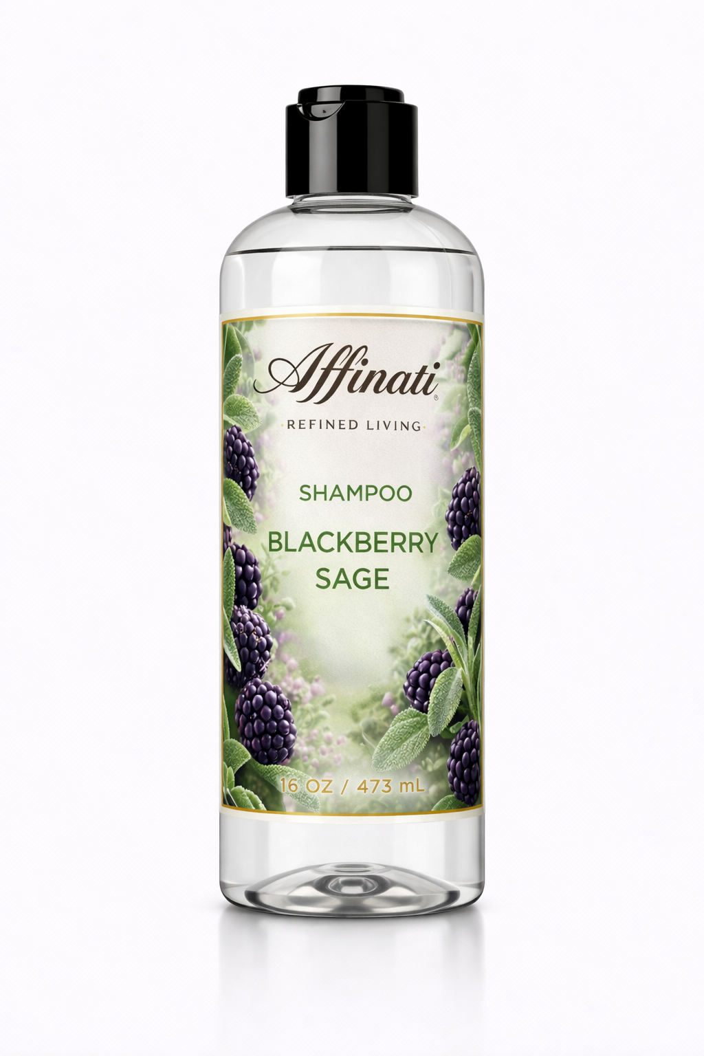 프렌치 바닐라 샴푸