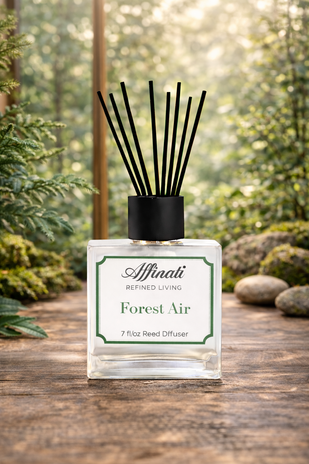 蜂蜜薰衣草芦苇香薰器