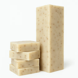 Mint & Basil Balance Bar Soap - Affinati