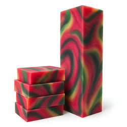 Oat Milk & Cotton Bar Soap - Affinati