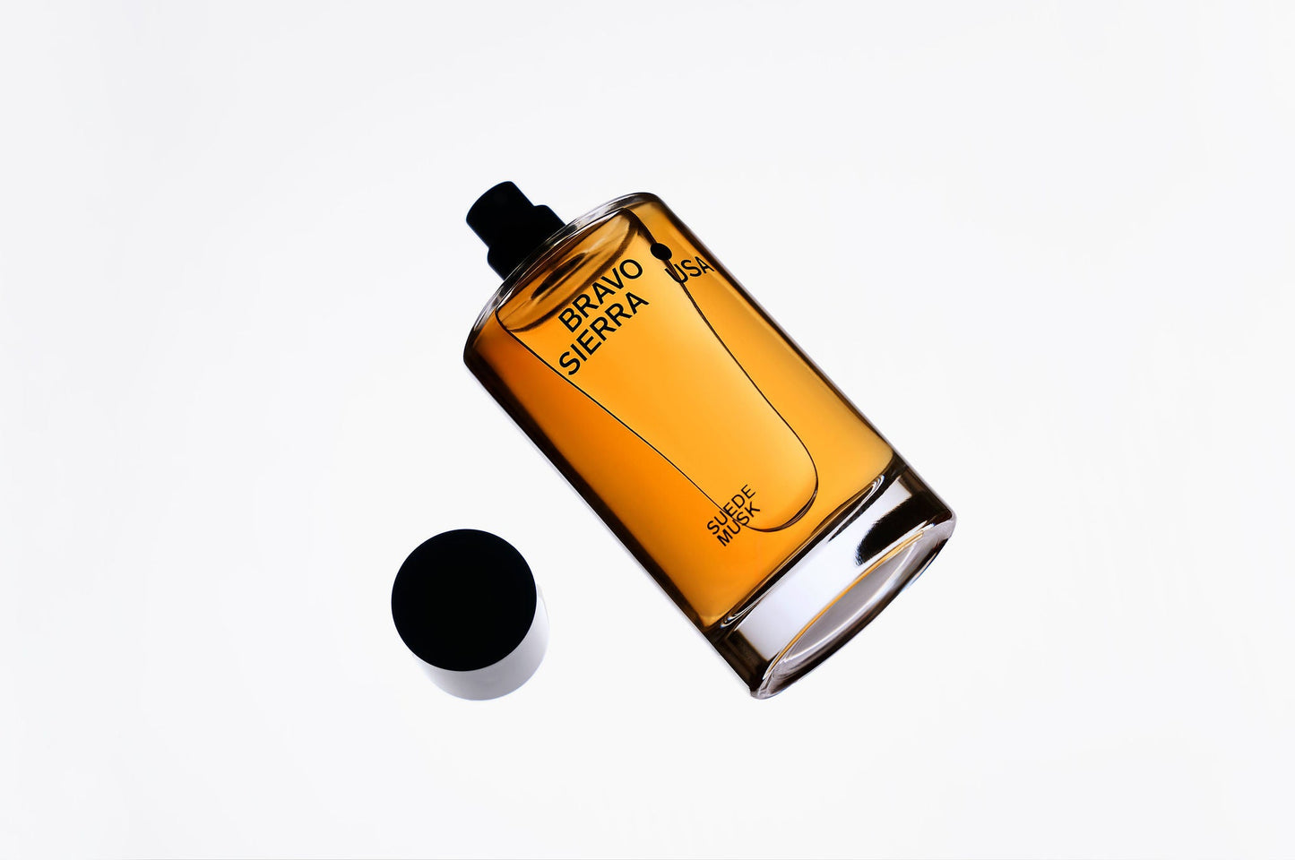 TĚLOVÁ VŮNĚ - SEMIŠOVÝ MÍŠEK