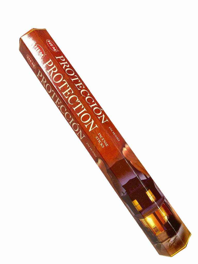 Incense Stick - Protection 20 Ct - Affinati