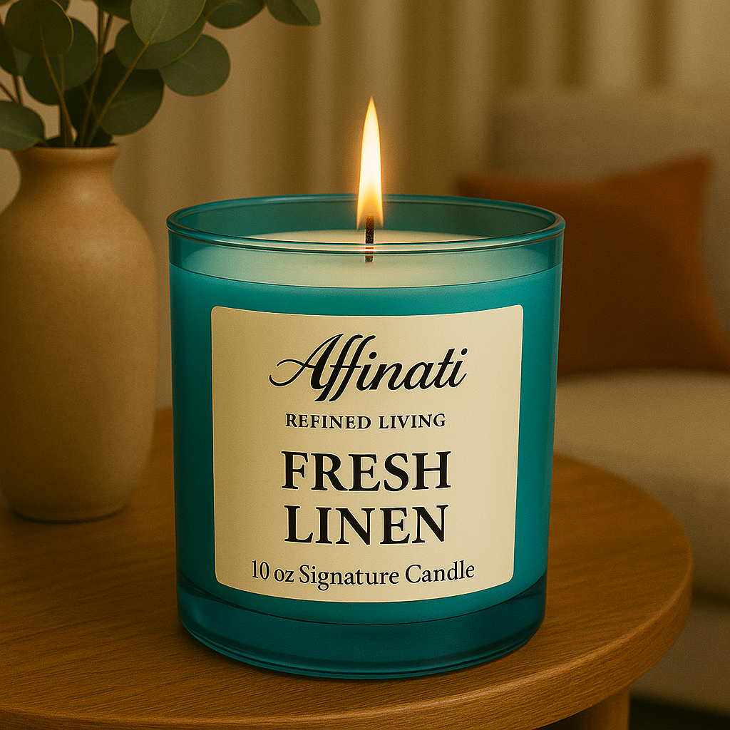 Paraffin vs Soy Wax - Which is Better?