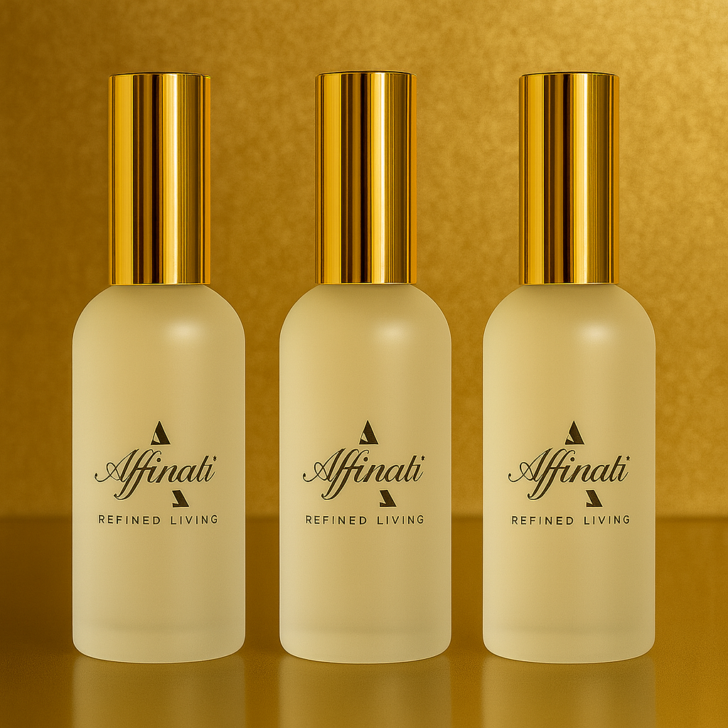 Room Sprays - Affinati