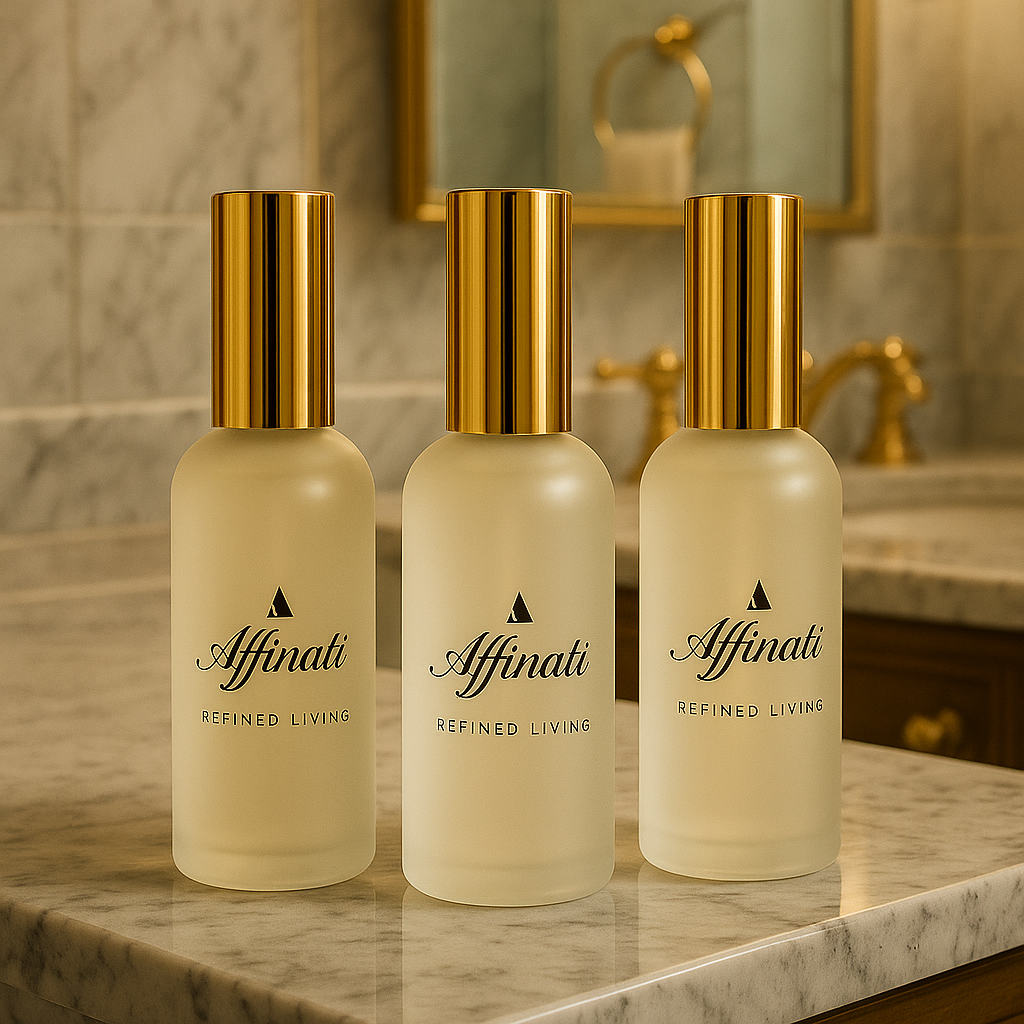 Room Sprays - Affinati