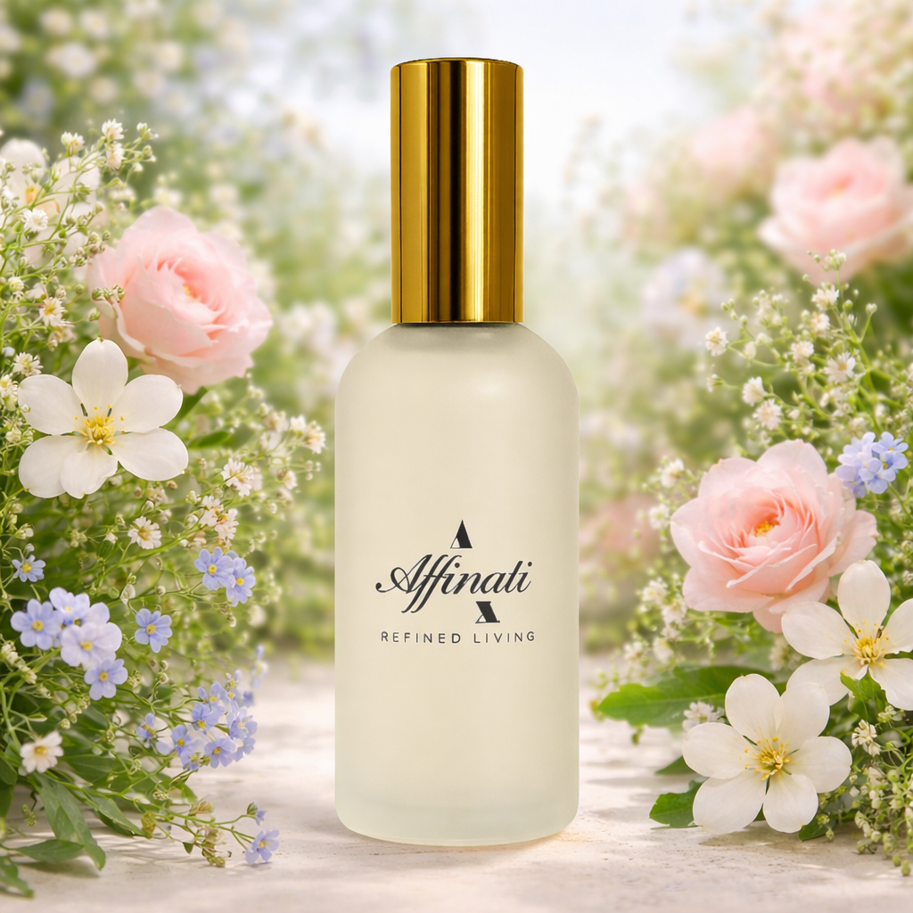 Floral Breeze Room Spray - Affinati