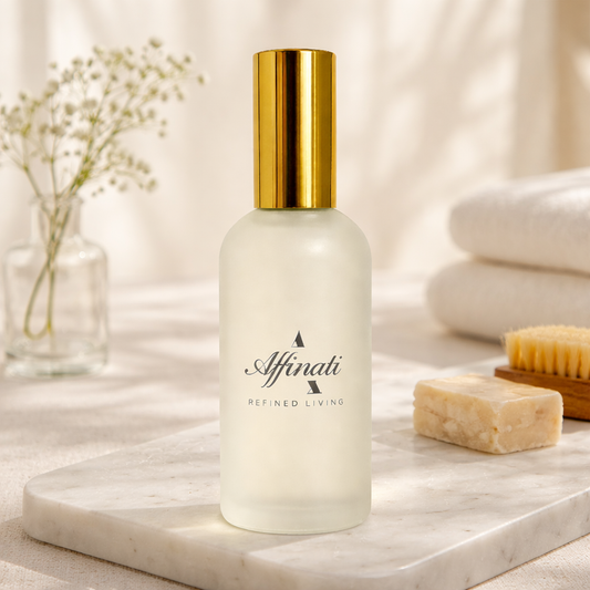 Fresh Linen Room Spray - Affinati