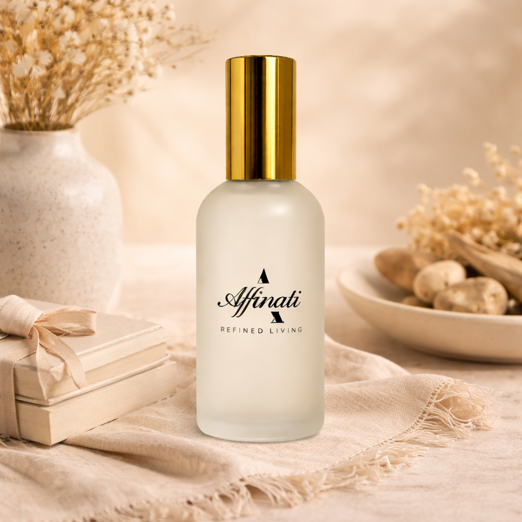 French Vanilla Room Spray - Affinati