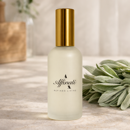 Fresh Cut Sage Room Spray - Affinati