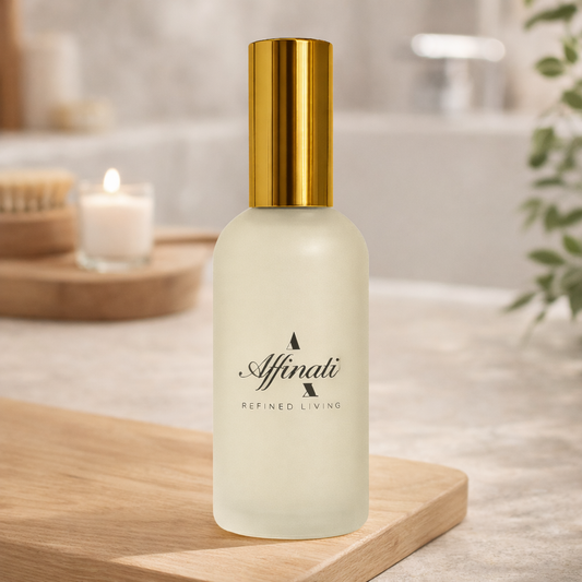 Fresh Cut Sage Room Spray - Affinati