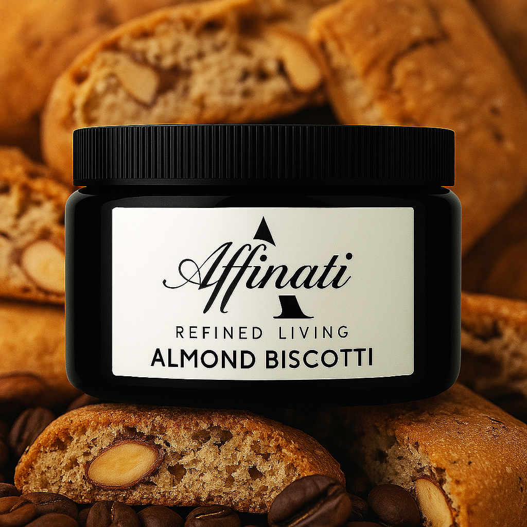 Almond Biscotti Body Lotion - Affinati
