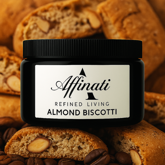 Almond Biscotti Body Lotion - Affinati