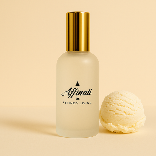 French Vanilla Room Spray - Affinati