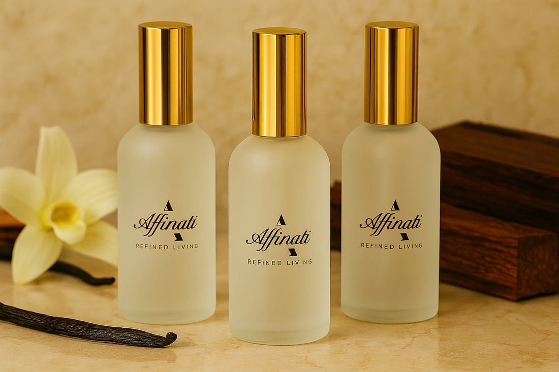 Room Sprays - Affinati