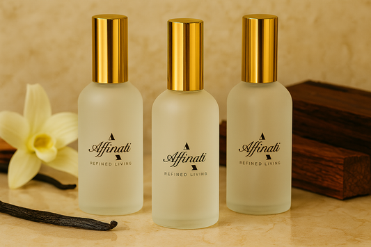 Room Sprays - Affinati