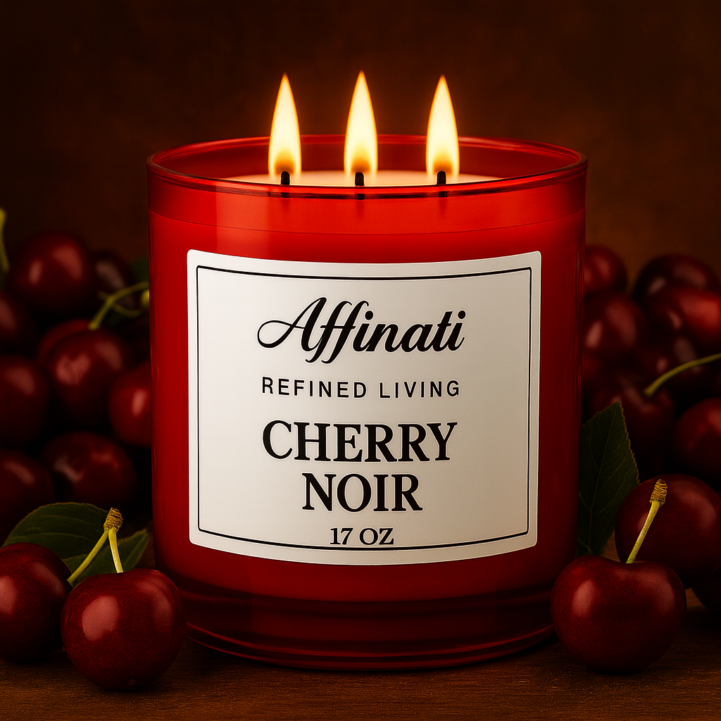 Why You Shouldn’t Buy Candles from Target | Cleaner, Longer-Lasting Soy Candle Alternatives