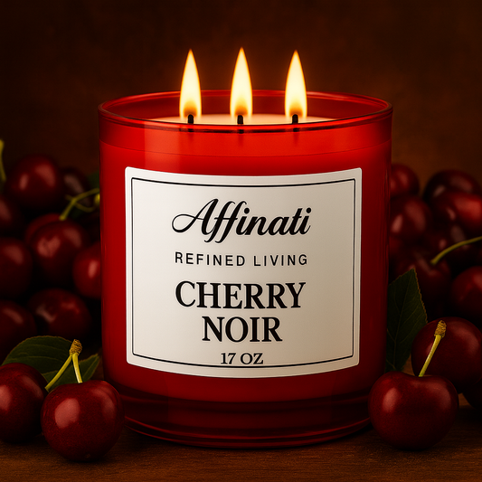 Why You Shouldn’t Buy Candles from Target | Cleaner, Longer-Lasting Soy Candle Alternatives