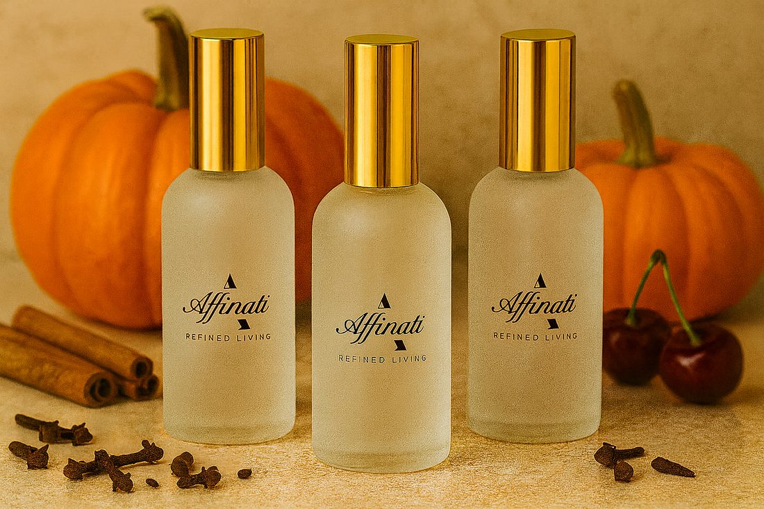 Room Sprays - Affinati