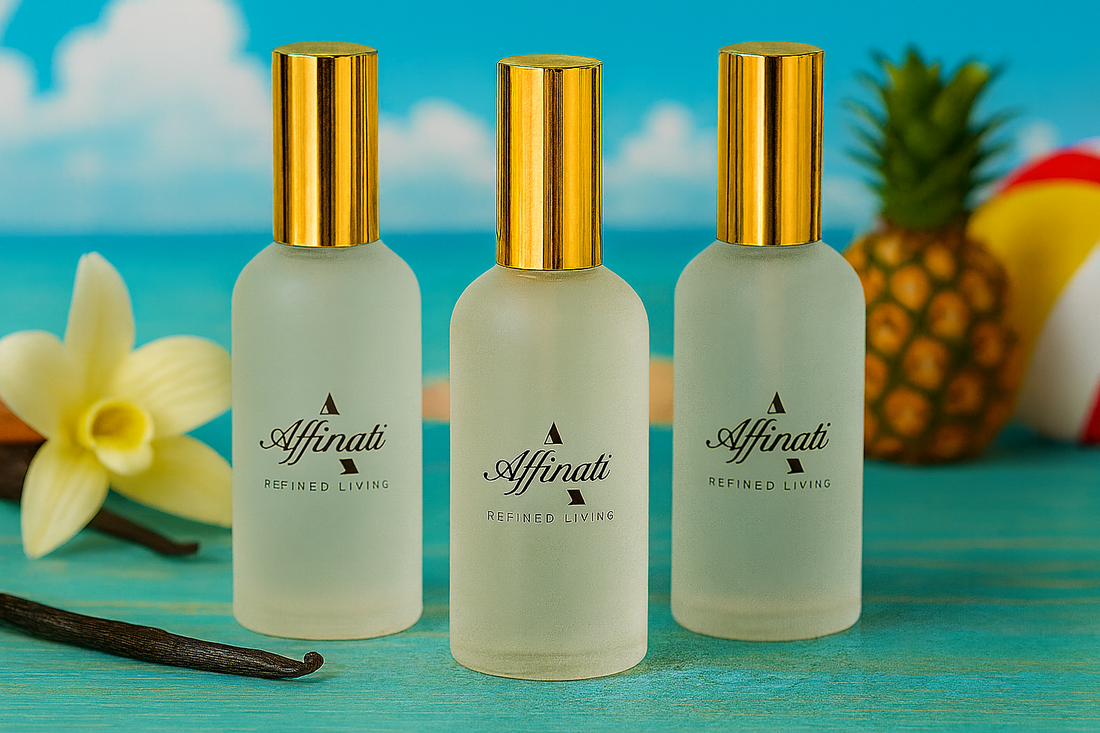 Room Sprays - Affinati