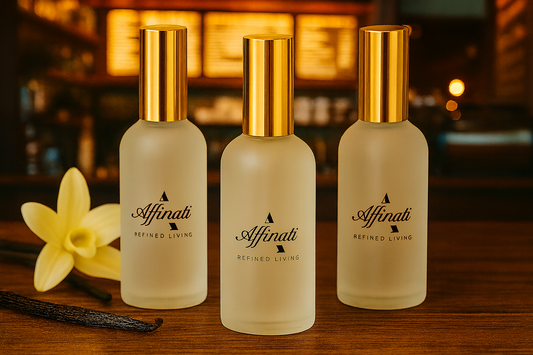 Room Sprays - Affinati