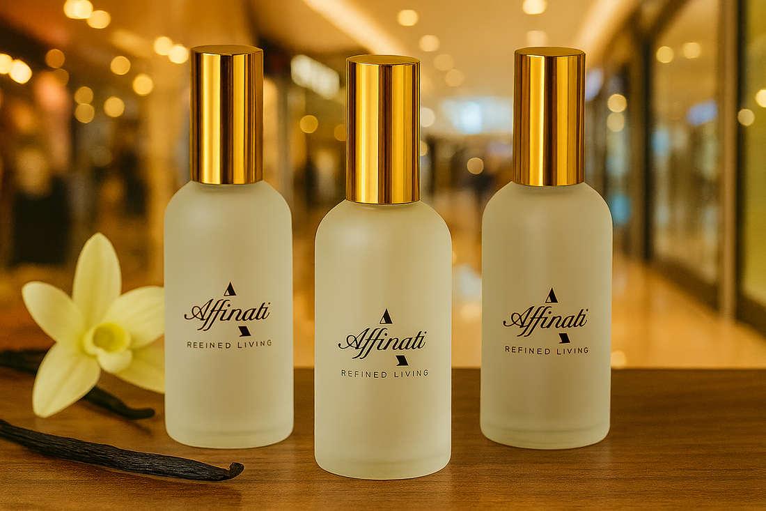 Room Sprays - Affinati