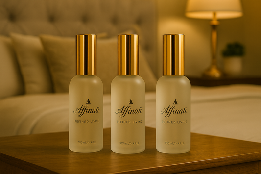 Room Sprays - Affinati