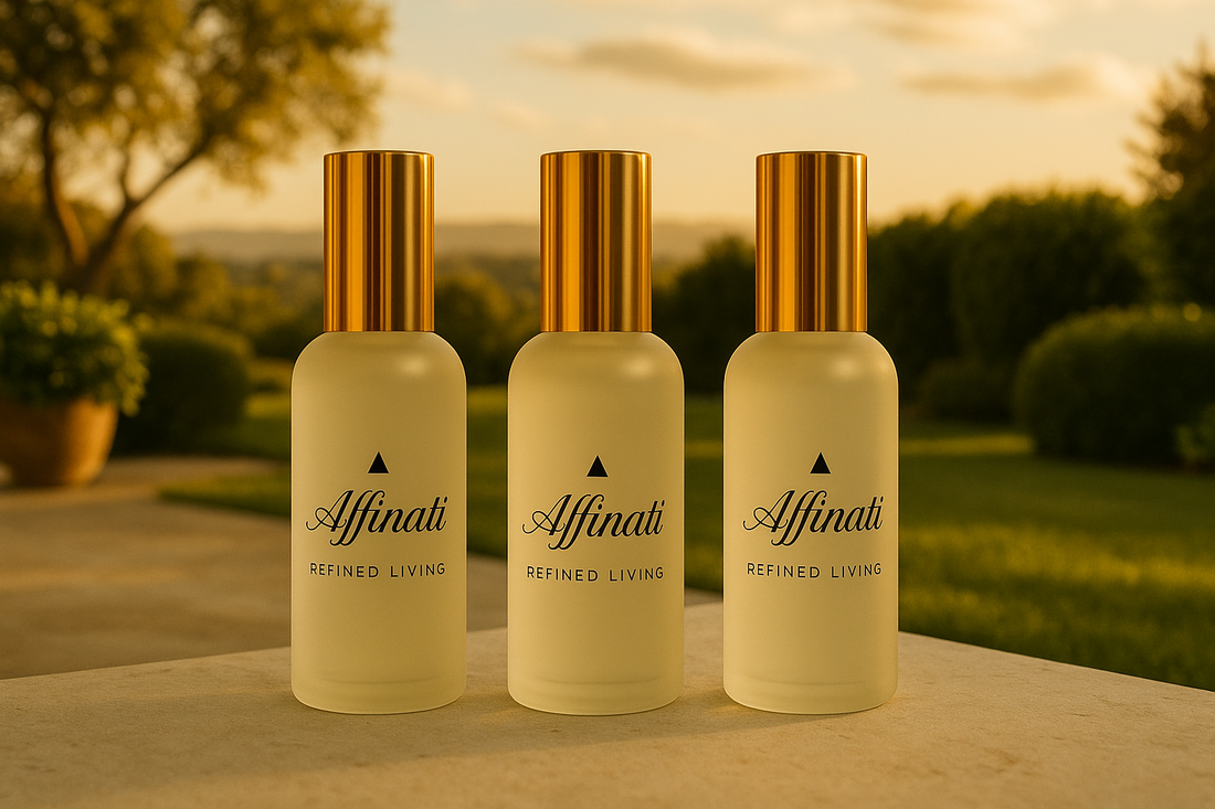 Room Sprays - Affinati